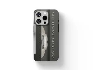 Aston Martin Smartphone Hülle Qualität Max Edition